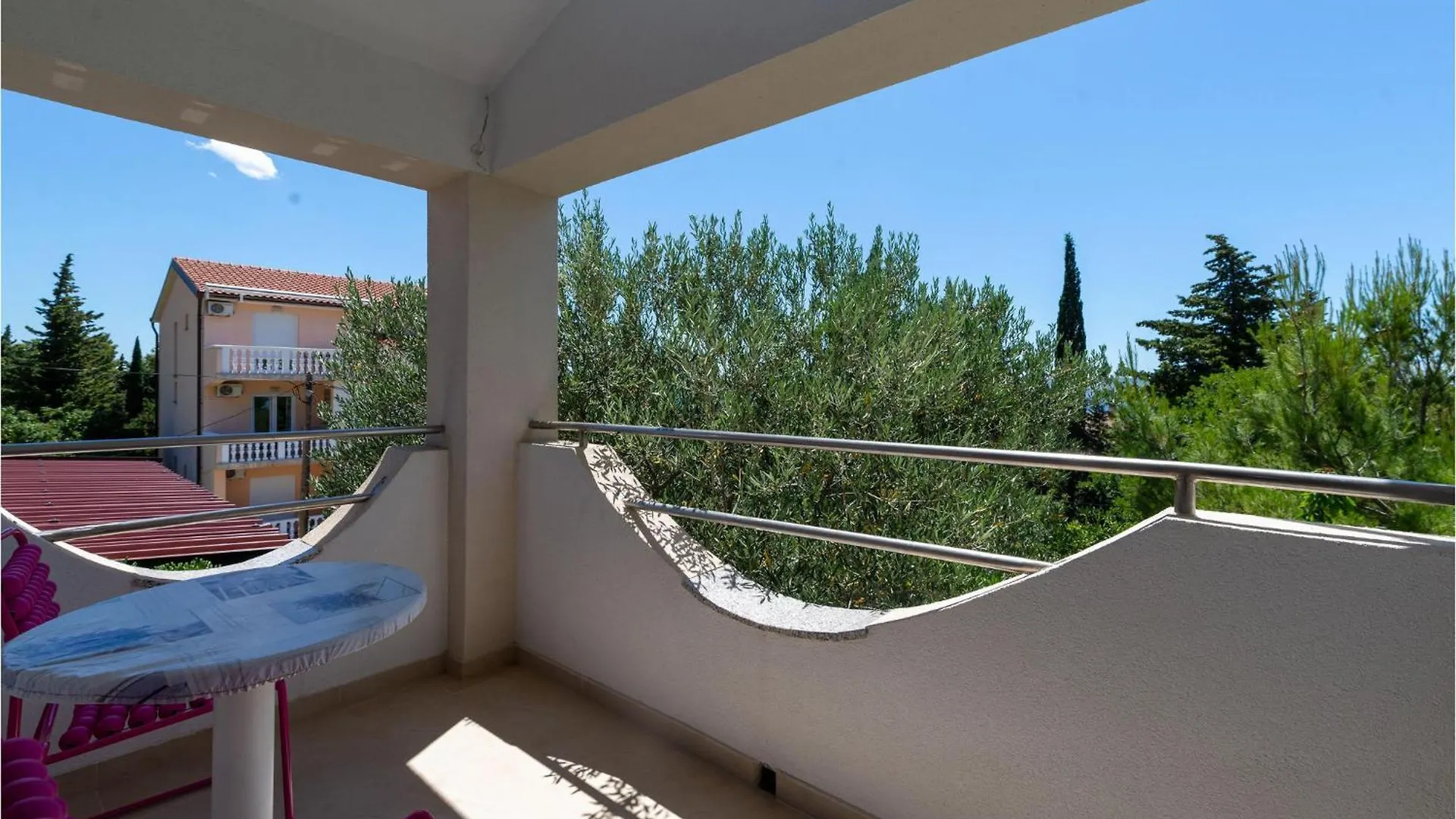 Awesome Home In Starigrad With House Sea View 別荘