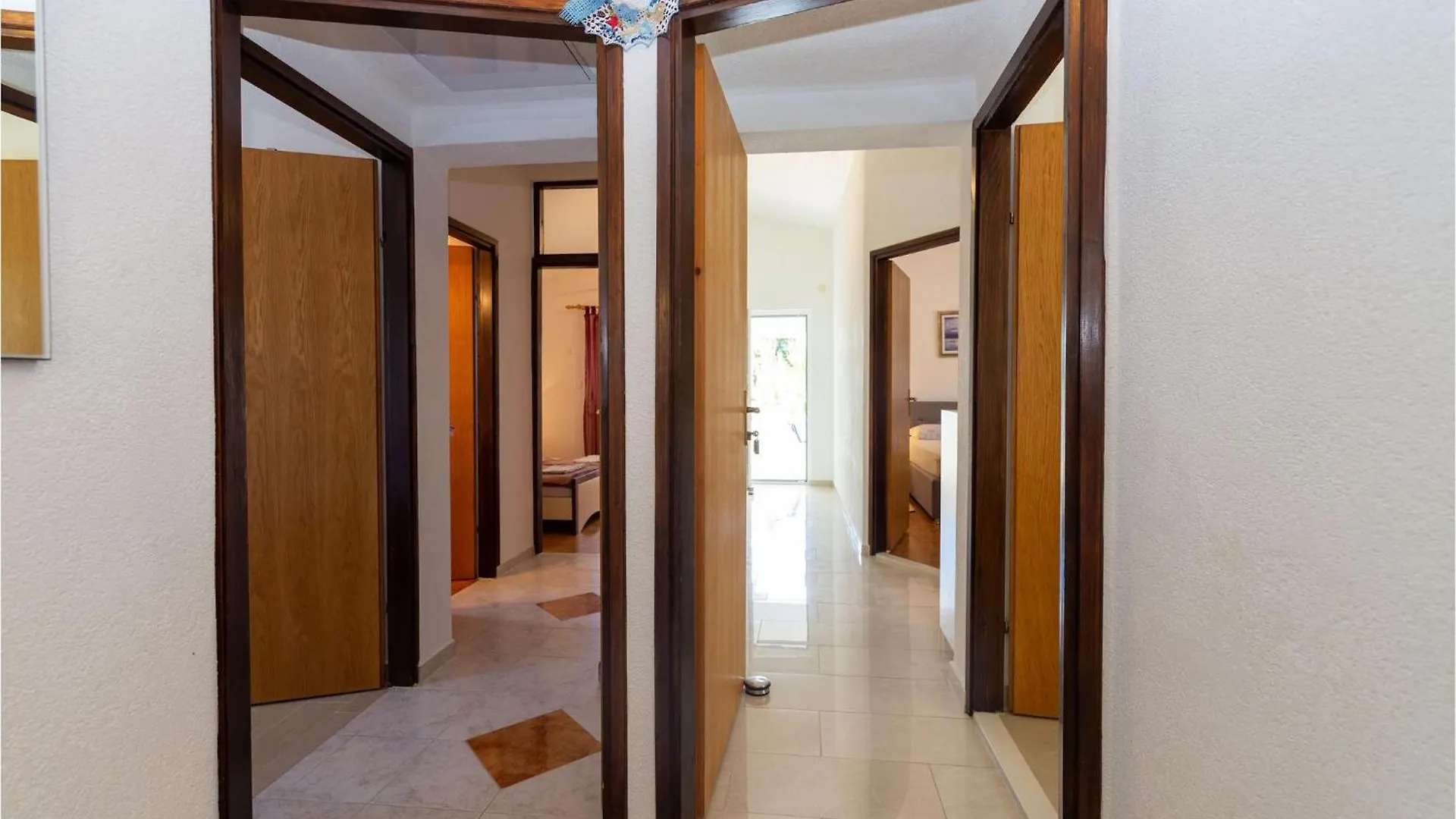 別荘 Awesome Home In Starigrad With House Sea View