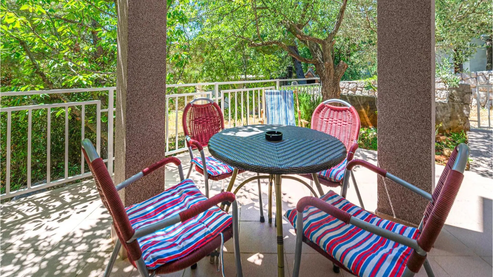 Awesome Home In Starigrad With House Sea View 別荘