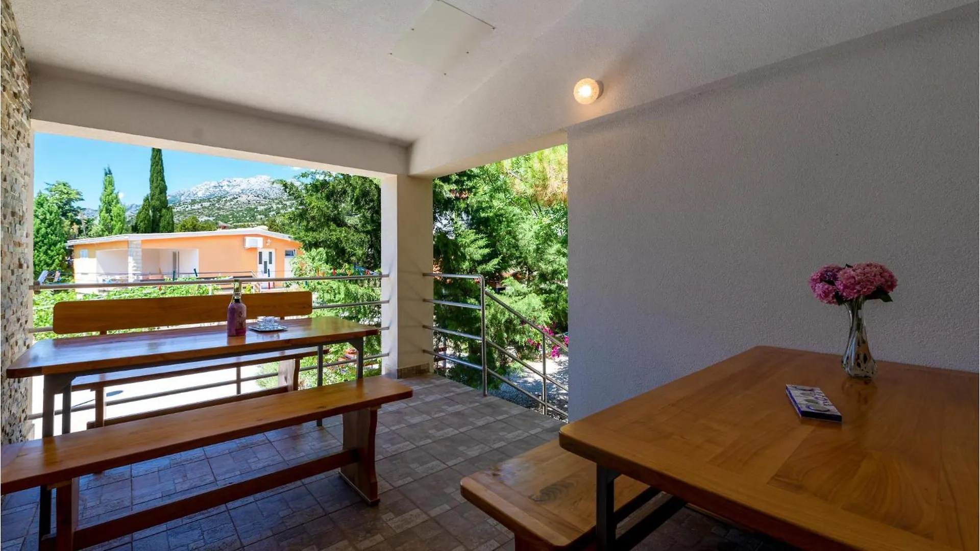 Awesome Home In Starigrad With House Sea View